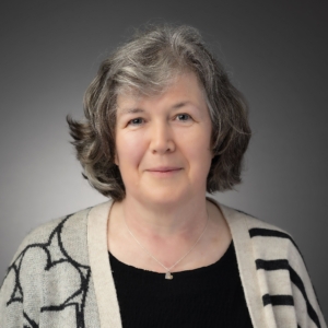 Jacqueline Ahearne