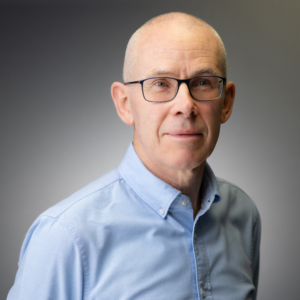 Frank Deignan