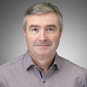 Damien O’Brien 