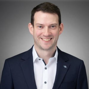 David Fahy 